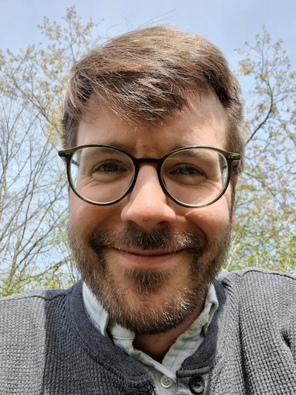 Dr. Maximilian Mandl